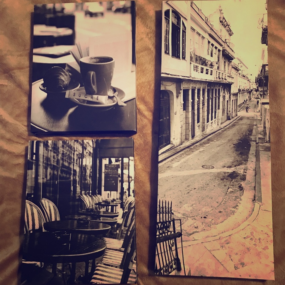 Picture set